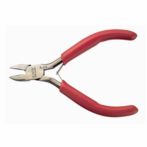 Hvtools Mini Diagonal Cutter Pliers (HVA04)