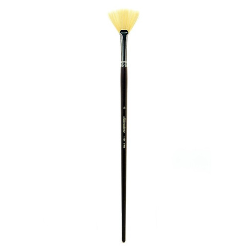 Silver Brush Silverstone Series Hog Bristle Brushes 8 Fan 1104 (65dd03bee8837636b11a6f06_ud)