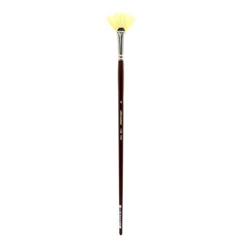 Silver Brush Silverstone Series Hog Bristle Brushes 6 Fan 1104 (65dd03e6e8837636b11a7110_ud)
