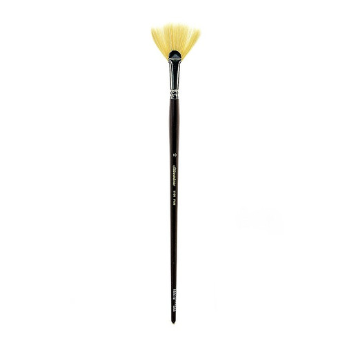 Silver Brush Silverstone Series Hog Bristle Brushes 10 Fan 1104 (65dd03f5e8837636b11a71dd_ud)