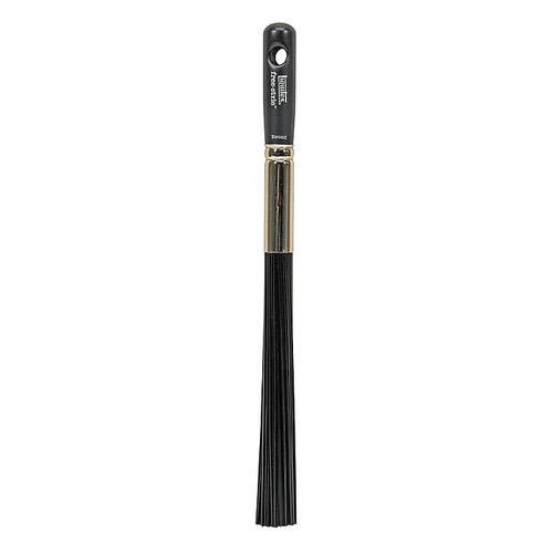 Liquitex Free-Style Large Scale Brushes Round Splatter Short Handle (65dd040be8837636b11a72ee_ud)