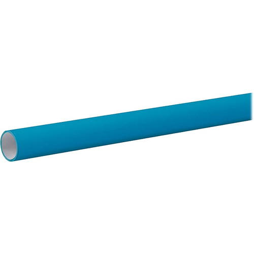 Fadeless Paper Roll, 48"W x 12'L, Brite Blue (57178)