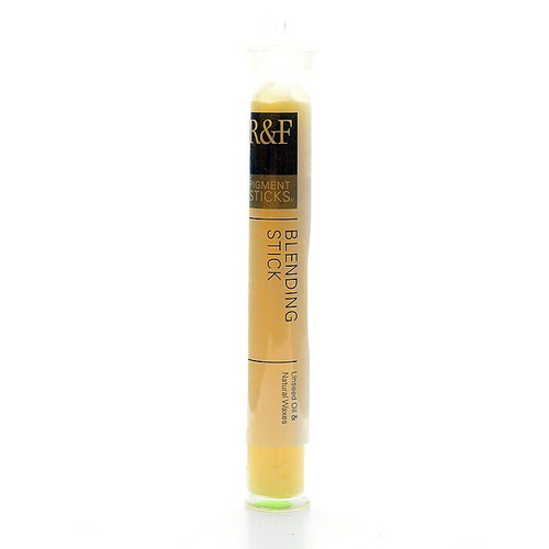 R  And  F Handmade Paints Pigment Sticks Blender 38 Ml [Pack Of 3] (3PK-2100)