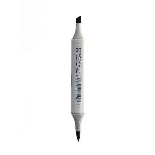 Copic Sketch Markers burnt umber [Pack of 3] (65dd04e7e8837636b11a7a77_ud)