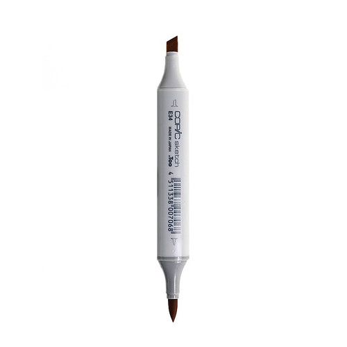 Copic Sketch Markers orientale [Pack of 3] (65dd04e7e8837636b11a7a7c_ud)