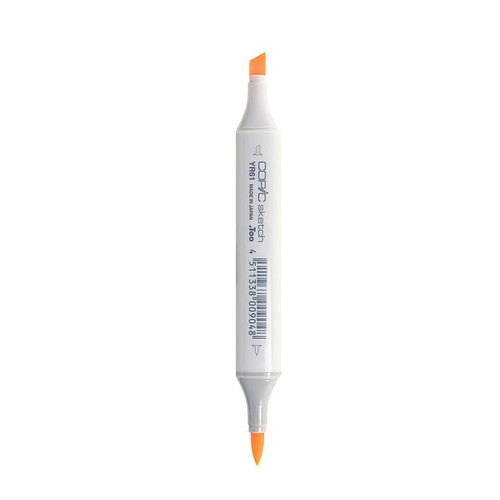Copic Sketch Markers yellowish skin pink [Pack of 3] (65dd04e7e8837636b11a7a8c_ud)