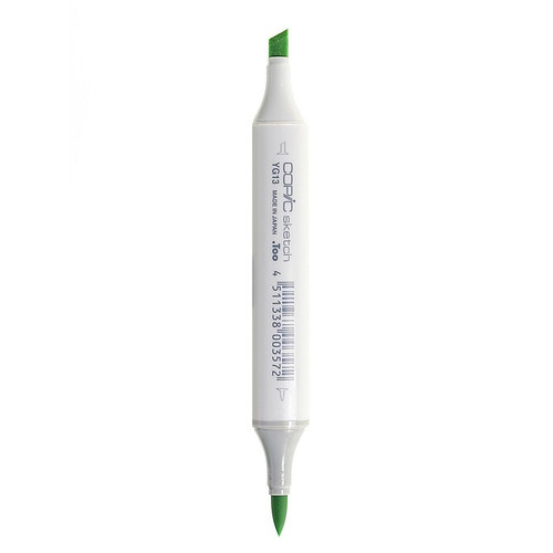 Copic Sketch Markers chartreuse [Pack of 3] (65dd0524e8837636b11a7c59_ud)