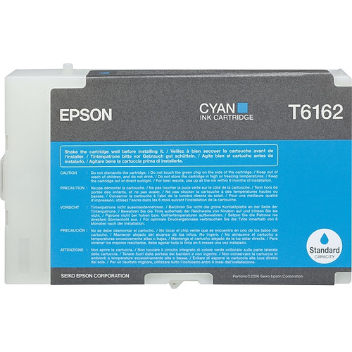 Epson T616 Cyan Standard Yield Ink Cartridge (65dd0652e8837636b11a86eb_ud)