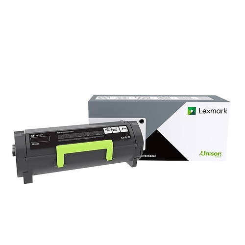 Lexmark B250XA0 Black Extra High Yield Toner Cartridge (65dd067fe8837636b11a891d_ud)