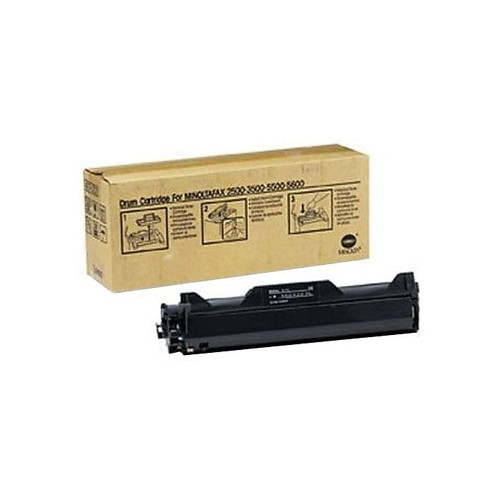 Konica Minolta TN-412 Black High Yield Toner Cartridge (A0FP013)