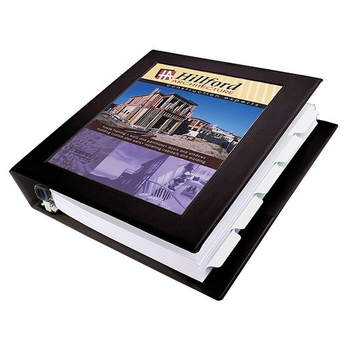 Avery Framed View Heavy Duty 1 1/2" 3-Ring View Binder, Each (65dd07d8e8837636b11a97c7_ud)