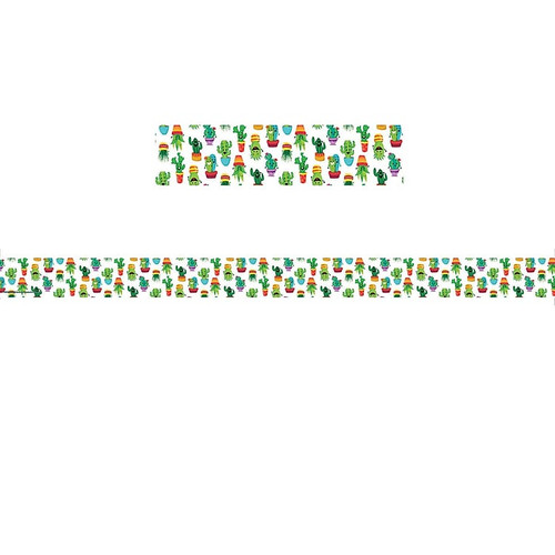 Eureka EU-845272, A Sharp Bunch Tossed Pattern Deco Trim (65dd08e0e8837636b11aa216_ud)