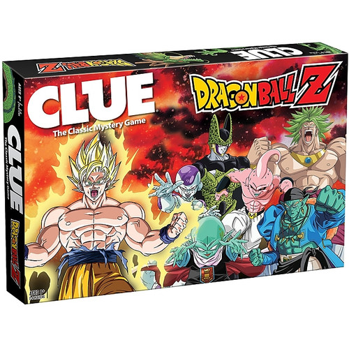 Clue: Dragon Ball Z (65dd08fce8837636b11aa39f_ud)