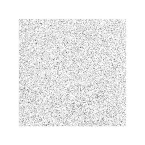 Armstrong OPTIMA Square Tegular Edge Ceiling Tile 15/16, 24" x 24", White, 12/Carton (BP3250E)