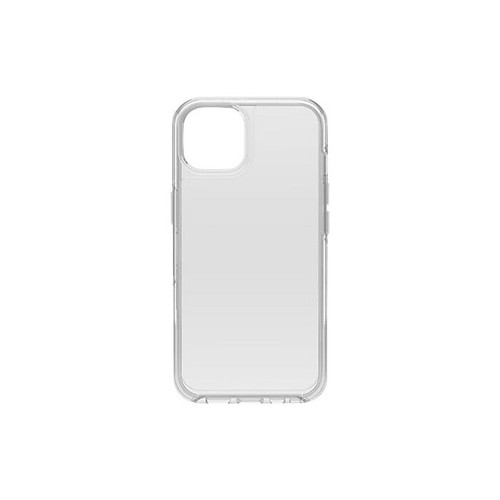 OtterBox Symmetry Series Clear Cover for iPhone 13 (77-85304)