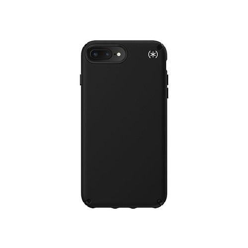 Speck Presidio 2 Pro Black Cover for iPhone 8/7 Plus (136223-D143)