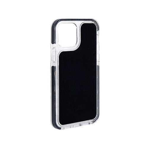 iHome Velo Black Snap Case for iPhone 13 Pro Max (2IHPC1338B1L2)