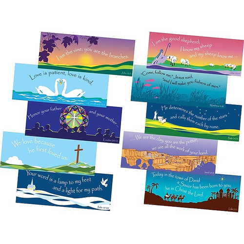 Barker Creek Scripture Chart Set, 22" x 8 1/2" (65dd1758e8837636b11af018_ud)