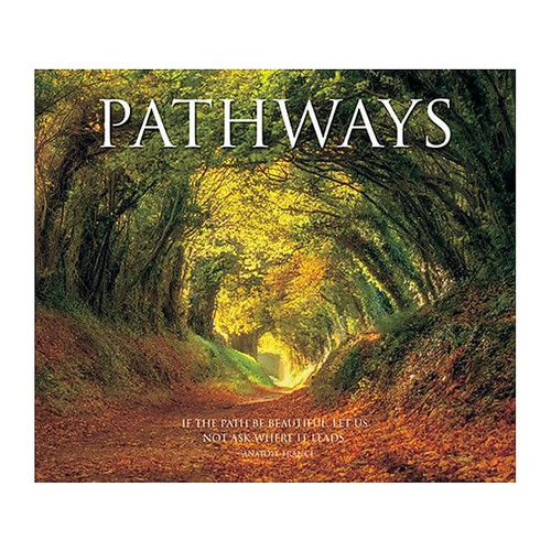 Pathways, Hardcover (65dd1797e8837636b11af337_ud)