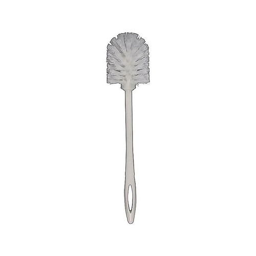 Rubbermaid Commercial Products Polypropylene Toilet Brush (FG631000WHT)