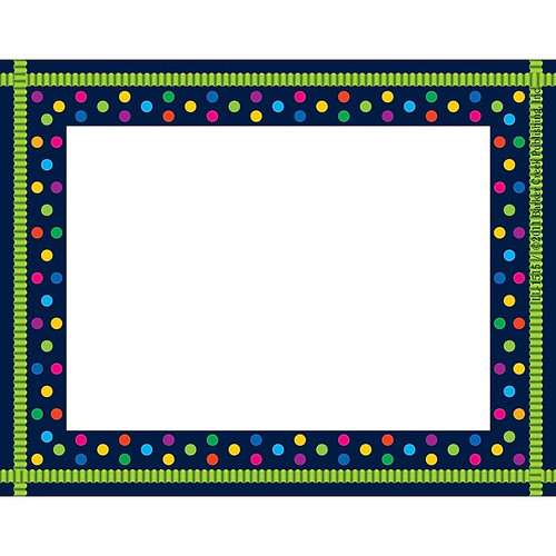 Barker Creek Peaceful Thoughts Name Tags, Self-Adhesive Labels Set, 180/Set (BC3783)
