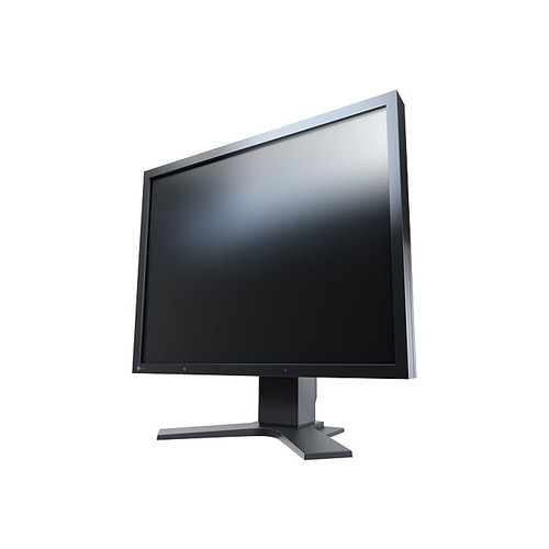 EIZO FlexScan S2133-BK 21.3" LED Monitor, Black (65dd1d75e8837636b11b33cf_ud)