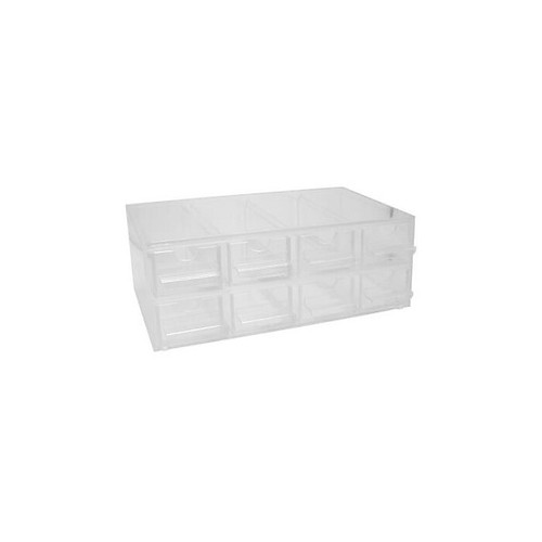 Cal-Mil 8 Drawer Topping Dispenser (287)