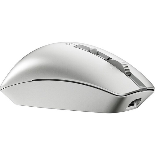 HP 930 Creator Wireless USB Mouse, Silver (1D0K9AA#ABL)