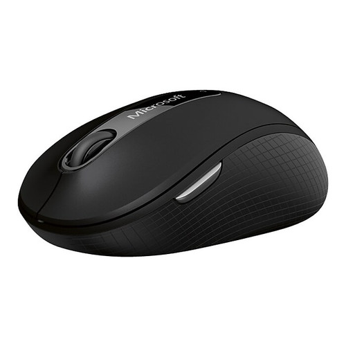 Microsoft Mobile 4000 D5D-00001 Wireless Bluetrack Mouse, Graphite (65dd1e19e8837636b11b3c7d_ud)