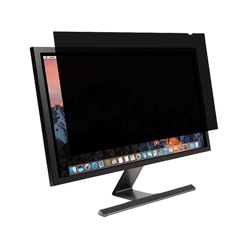 Kensington Anti-Glare Reversible Privacy Screen for 31.5" Widescreen Monitor, 16:9 (K52115WW)