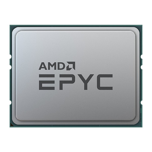 AMD EPYC 7453 28-Core 3.45GHz Computer Processor, Socket SP3 (100-000000319)