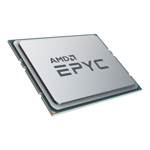 AMD EPYC 7502P 32-Core 3.35GHz Computer Processor, Socket SP3 (100-000000045)