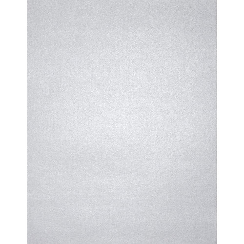 Lux Paper 8.5 x 11 inch, Silver Metallic 250/Pack (65dd1e3ce8837636b11b3e49_ud)