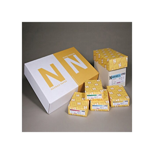 Neenah Paper Classic® 8 1/2" x 11" 24 lbs. Laid Writing Imaging Paper, Solar White, 5000/Case (65dd1f21e8837636b11b4257_ud)