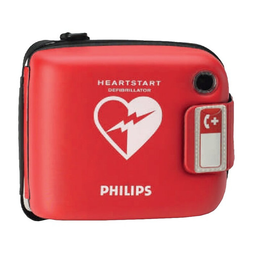 Philips Carrying Case for FRx Defibrillator (989803139251)