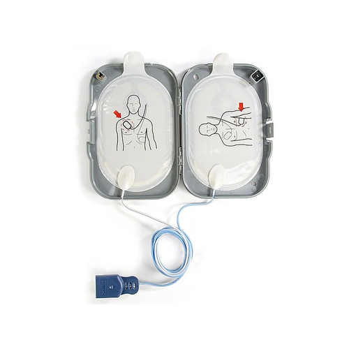 Philips SMART Pads II Multifunction Defibrillator Pads (989803139261)