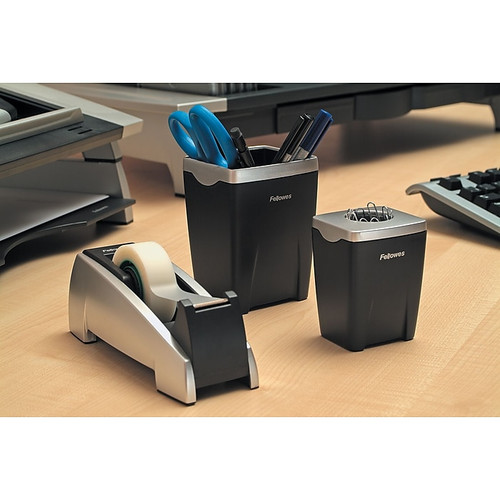 Fellowes® Office Suites™,  Pencil Cup (65dd263ee8837636b11b82b9_ud)