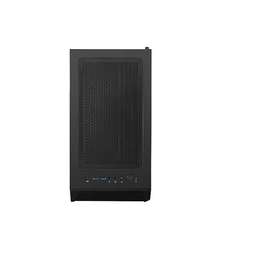MSI Codex R Gaming Desktop Computer, Intel Core i5-13400F, 16GB Memory, 1TB SSD, Windows 11 Pro (CODEXR13NUC5087)