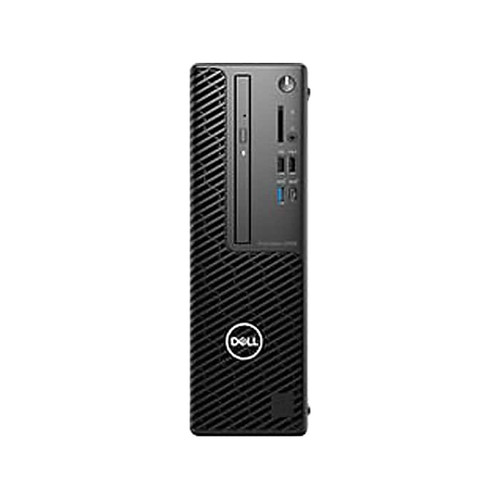 Dell Precision 3460 Desktop Computer, Intel Core i5-13600, 16GB Memory, 512GB SSD (NVP3V)