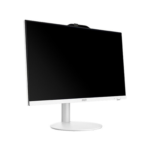 MSI PRO AP242 12M-058US All-in-One Desktop Computer, Intel Core i5-12400, 8GB Memory, 500GB SSD (PRAP24212M058)