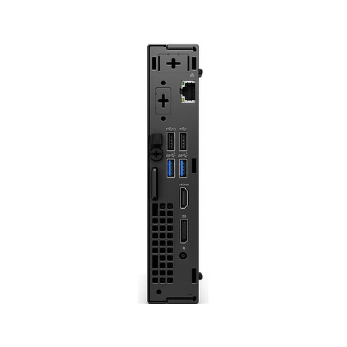Dell OptiPlex 7010 Desktop Computer, Intel Core i3-13100, 8GB Memory, 256GB SSD (1K3YK)