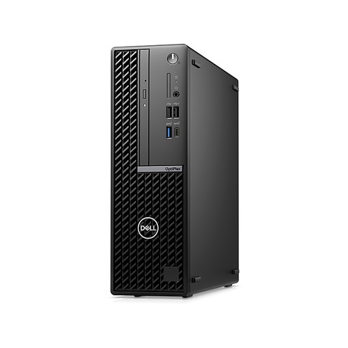 Dell OptiPlex 7010 Desktop Computer, Intel Core i5-13500, 16GB Memory, 512GB SSD (WVYWT)