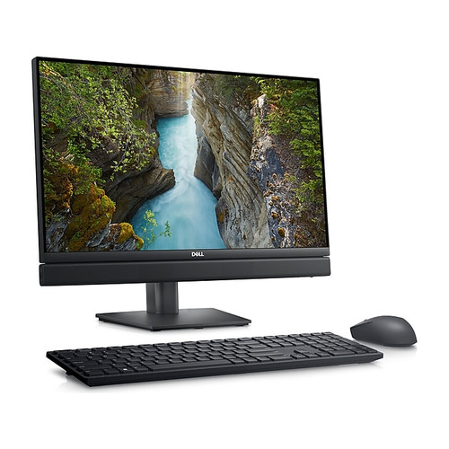 Dell OptiPlex 7410 All-in-One Desktop Computer, Intel Core i5-13500T, 8GB Memory, 256GB SSD (29RR6)