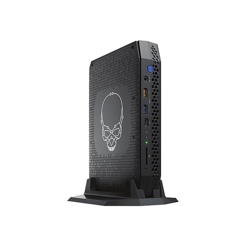 Intel Next Unit of Computing Kit 11 Enthusiast - NUC11PHKi7C RNUC11PHKI7C000 Gaming Desktop Computer, Intel i7 (65dd2a5ce8837636b11baa38_ud)