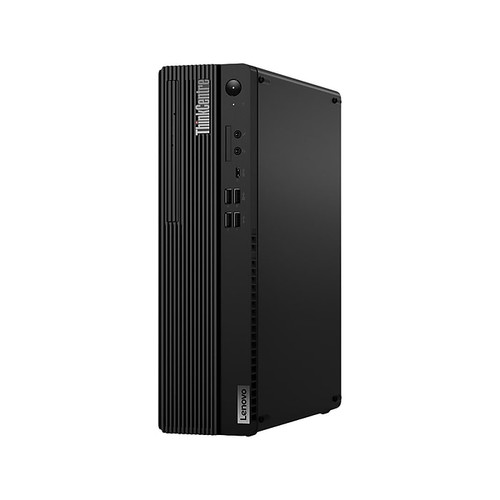 Lenovo ThinkCentre M70s Desktop Computer, Intel Core i7-12700, 16GB Memory, 512GB SSD (11T8001CUS)