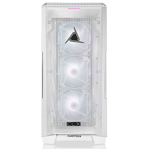 CLX SET TGMSETRTH2A13WM Gaming Desktop Computer, Intel Core i9-13900KF, 64GB Memory, 1TB SSD, 6TB HDD (65dd2a69e8837636b11baa70_ud)
