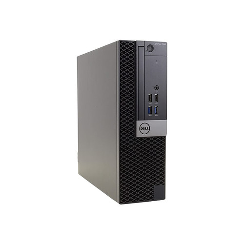 Dell OptiPlex 7040 Refurbished Desktop Computer with 22" Monitor, Intel i5 3.2GHz, 16GB Memory, 1TB SSD (65dd2a87e8837636b11baac8_ud)