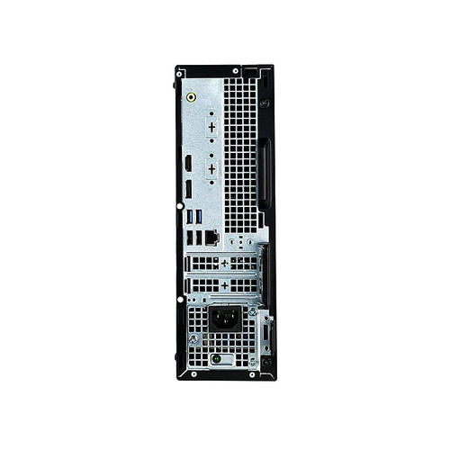 Dell OptiPlex 3070 Refurbished Desktop Computer, Intel Core i7-9700, 32GB Memory, 500GB SSD (J1-3070SA06)