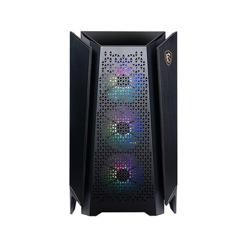 MSI Infinite RS 13NUI-419US Gaming Desktop Computer, Intel Core i7-13700KF, 32GB Memory, 2TB SSD (INRS13NUI419)