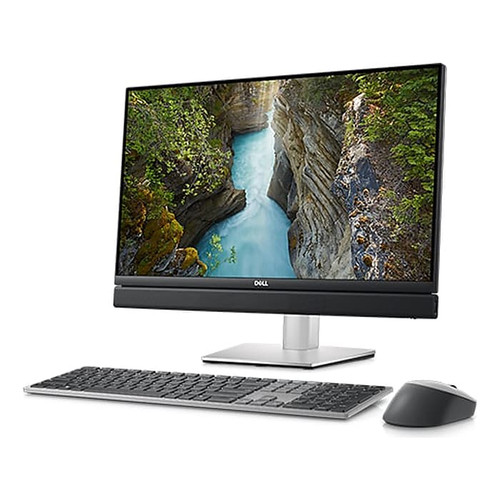 Dell OptiPlex All-in-One Plus 7410 JFNF5 Desktop Computer, Intel Core i5-13500, 16GB Memory, 256GB SSD (65dd2a93e8837636b11bab1f_ud)